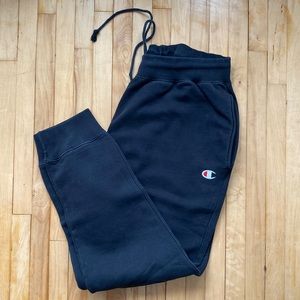 CHAMPION JOGGERS